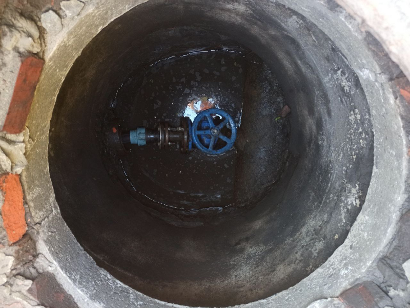 У Харкові усунули сім пошкоджень на водоводах