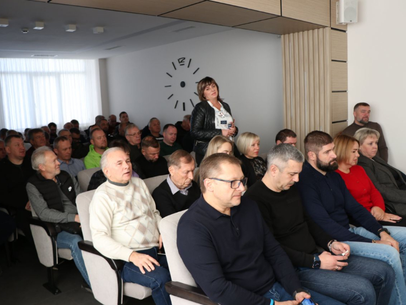 Новим керівником КП «Харківводоканал» призначено Володимира Шустова
