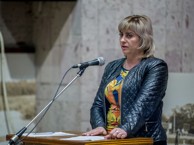 На КП «Харківводоканал» пройшла конференція трудового колективу 