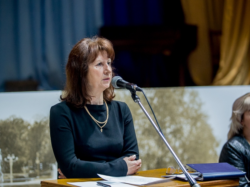 На КП «Харківводоканал» пройшла конференція трудового колективу 