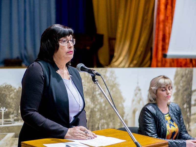 На КП «Харківводоканал» пройшла конференція трудового колективу 