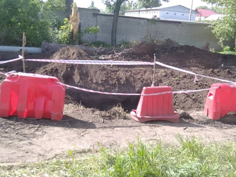 У Немишлянському районі оперативно відремонтували водовід