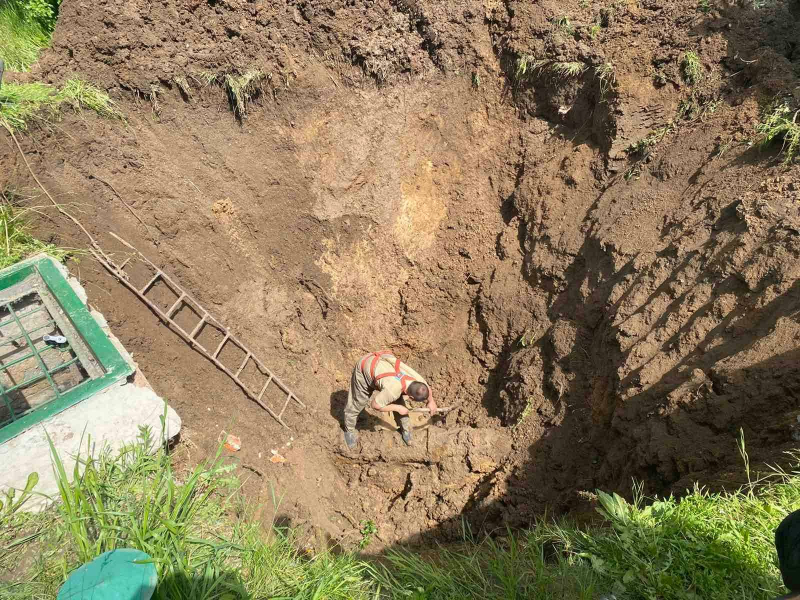 КП «Харківводоканал» відновлює подачу води мешканцям міста

