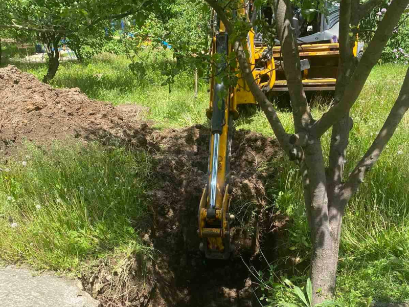 КП «Харківводоканал» відновлює подачу води мешканцям міста

