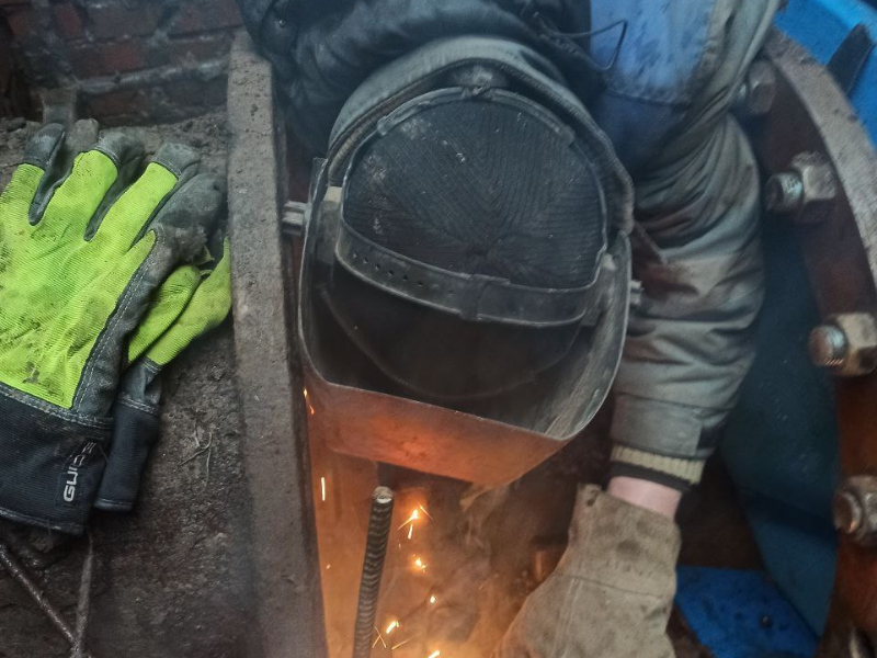 Водопостачання Новобаварського району під контролем