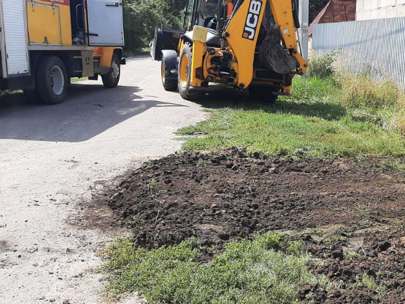 В Індустріальному районі оперативно ліквідують аварії