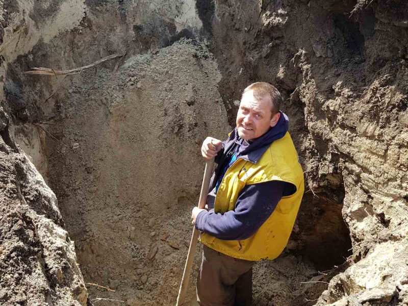 У Слобідському районі ліквідовано понад 220 пошкоджень на водоводах