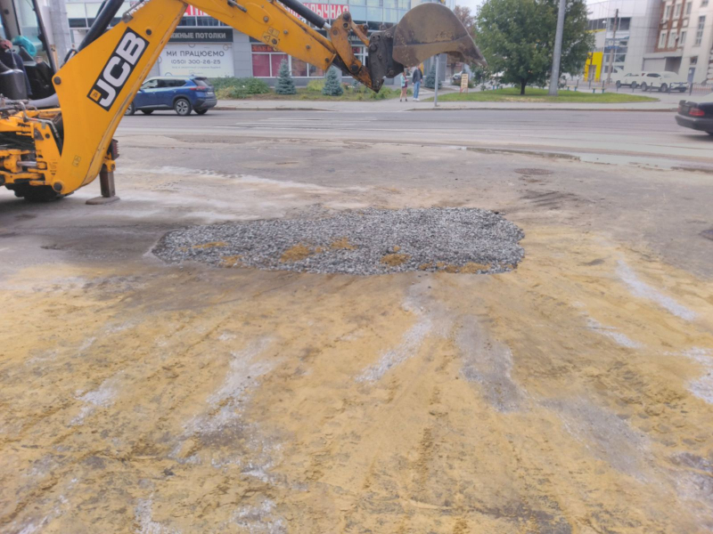 Ситуація з водопостачанням у Немишлянському районі стабільна