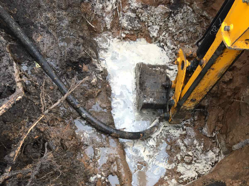 Ситуація з водопостачанням у Немишлянському районі стабільна