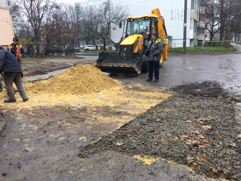 Ситуація з водопостачанням у Немишлянському районі стабільна