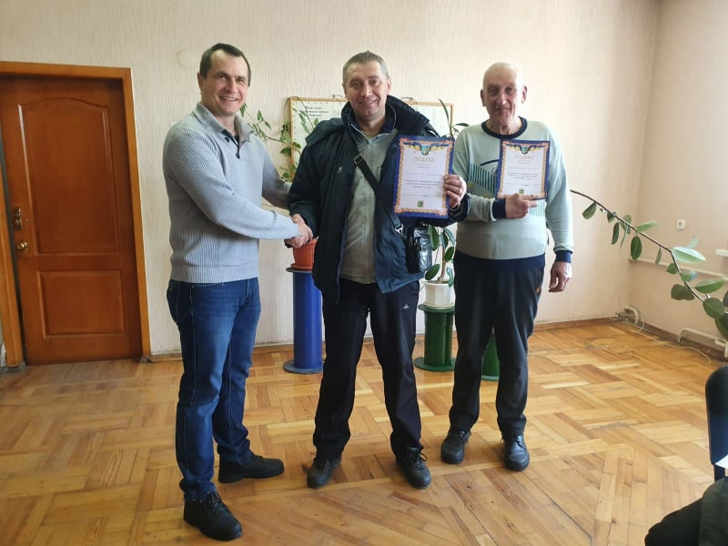 Ситуація з водопостачанням у Немишлянському районі стабільна