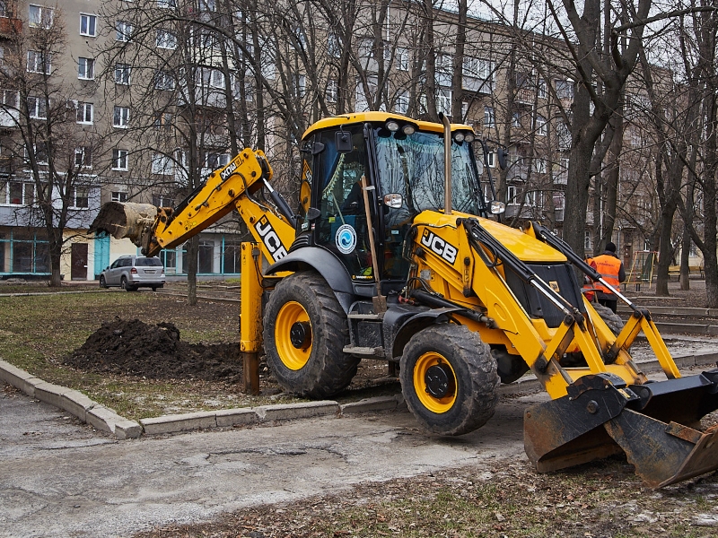 За три доби було усунено 30 пошкоджень на водопровідних магістралях і вводах