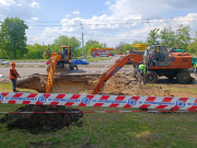 На комплексі «Харківводовідведення» контролюють охорону праці