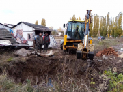 У Шевченківському районі інтенсивно відновлюють подачу води