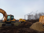 У частині будинків Салтівського житлового масиву відновлено водопостачання до 1-3 поверхів