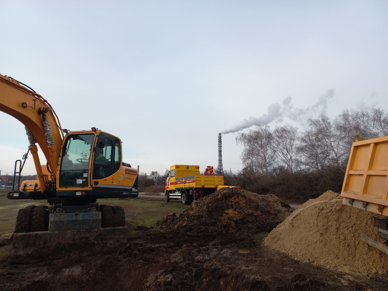 У частині будинків Салтівського житлового масиву відновлено водопостачання до 1-3 поверхів