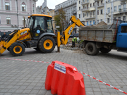 За неделю було усунено 64 пориви на водопровідних магістралях і вводах