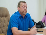 Віталій Панов провів особистий прийом громадян