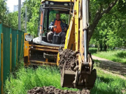 У Харкові оперативно відновлюють подачу води