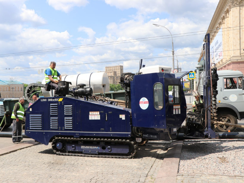 У Харкові за місяць ліквідували понад 250 аварій