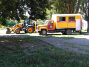 У Харкові ліквідували дванадцять пошкоджень на водоводах