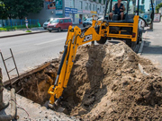 За добу був усунений 21 порив на водопровідних магістралях і вводах