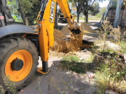 Бригади КП «Харківводоканал» усунули чотирнадцять пошкоджень на водоводах