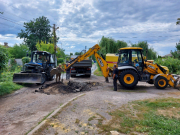 У Харкові оперативно ліквідують аварії