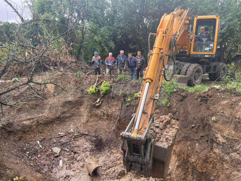 У Харкові за місяць усунули понад 360 пошкоджень на водоводах