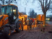 У Новобаварському районі оперативно відновили подачу води