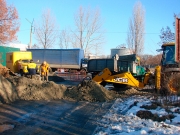 За три доби було усунено 21 пошкодження на водопровідних магістралях і вводах