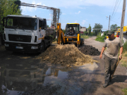 Бригади КП «Харківводоканал» за три дні усунули 26 пошкоджень на водоводах