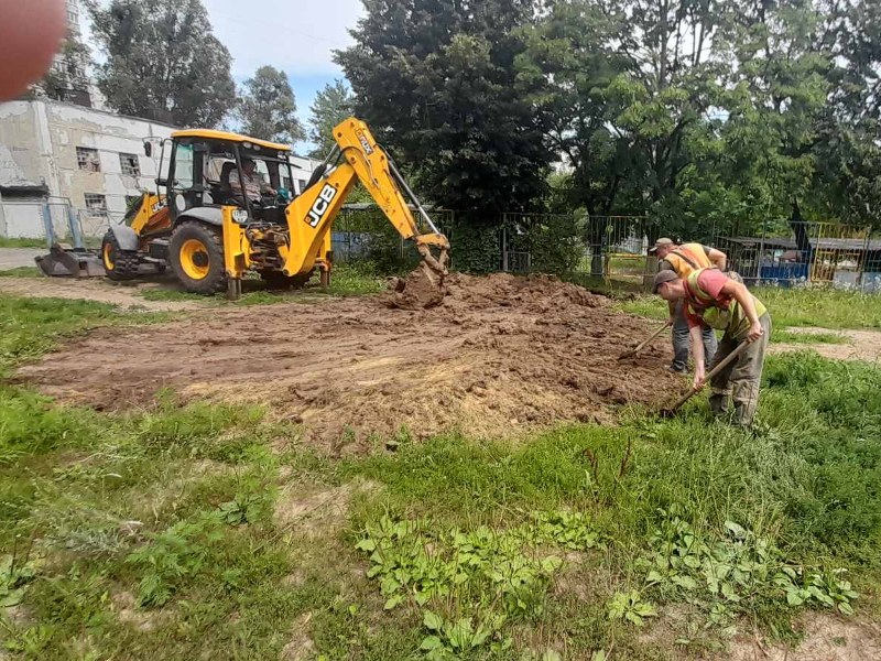 У Харкові оперативно ліквідують аварійні ситуації на водоводах