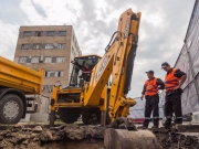 За три доби було усунено 38 пошкоджень на водопровідних магістралях і вводах