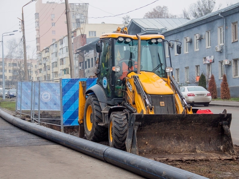 За три доби було усунено 37 пошкоджень на водопровідних магістралях і вводах