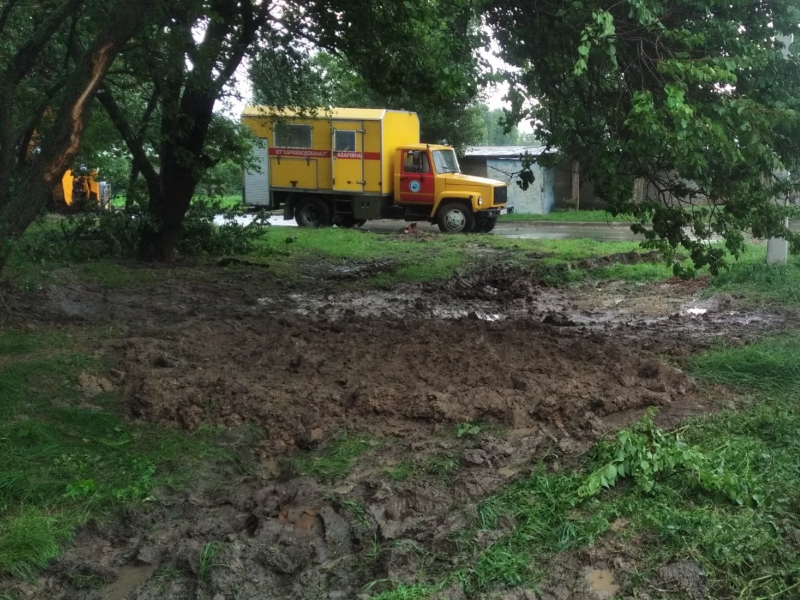 У Харкові ліквідували 10 аварійних ситуацій на водоводах