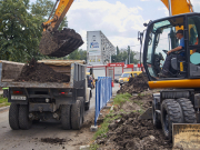 За три доби було усунено 33 пошкодження на водопровідних магістралях і вводах