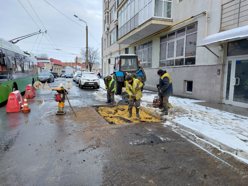 Бригади КП «Харківводоканал» відремонтували понад 120 об'єктів водопостачання