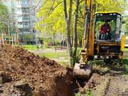 У Харкові ліквідували сім пошкоджень на водоводах