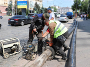 КП «Харківводоканал» просить споживачів своєчасно оплачувати послуги