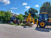 У Харкові ліквідовано 70 аварійних ситуацій