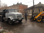 За три доби було усунено 31 пошкодження на водопровідних магістралях і вводах