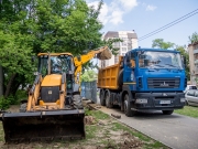 За три доби було усунуто 29 пошкоджень на водопровідних магістралях і вводах