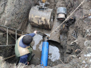 У Новобаварському районі відновили 170 об'єктів водопровідного господарства