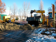 За три доби було усунено 26 пошкоджень на водопровідних магістралях і вводах