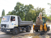 У Салтівському районі ліквідовано 300 аварій на мережах