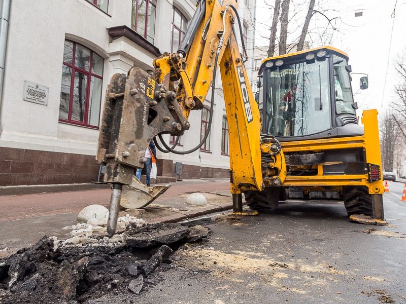 За три доби було усунено 43 пориви на водопровідних магістралях і вводах