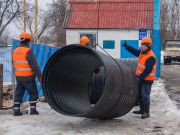 Несанкціоновані скидання в стічні води є однією з причин руйнування каналізаційних колекторів