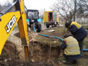 У Харкові відновили п'ять водоводів