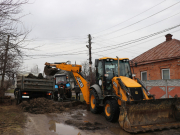 У Холодногірському районі відремонтовано 100 об'єктів водопровідного господарства